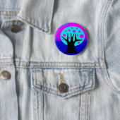 Neon Tree Tasten Button (Beispiel)