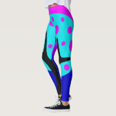 Neon Tree Women's Leggings (Links)