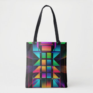 Neon Vibe Radiance 2 Tasche