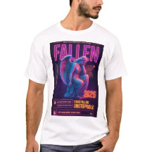 Neon Wings: The Rebirth of Strength