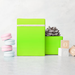 Neon Wrapping Paper Geschenkpapier