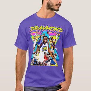 Neon WWD Showdown T-Shirt