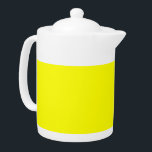 Neon Yellow Solid Color | Classic<br><div class="desc">Neon Yellow - Die zeitlose Faszination des Solid Color Design: Eine faszinierende Mischung aus klassischer Form und eleganter Einfachheit. Dieses Design ist eine Feier des Powers und der Schönheit in einem Single, markante Farbe gefunden. Die solide Farbgestaltung zeichnet sich durch ihre raffinierte Eleganz aus und macht sie zu einem idealen...</div>