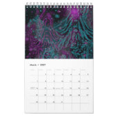Neonadler Kalender (Mär 2027)