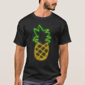 NEONananas T-Shirt (Vorderseite)