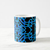 Neonäone 4 kaffeetasse (VorderseiteRechts)