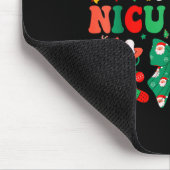 Neonatal Intensive Care Unit Coquette Nicu Nurse C Mousepad (Ecke)