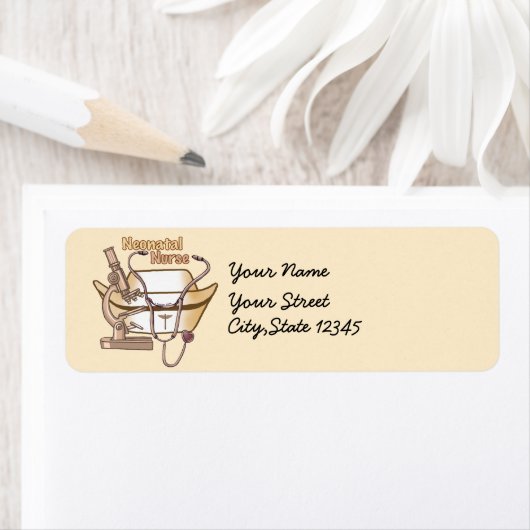 Neonatal Nurse (Insitu)