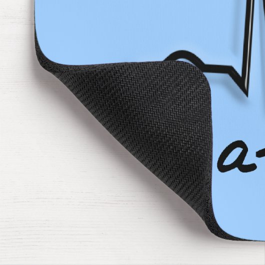 Neonatologist Arzt-Geschenke Mousepad (Ecke)