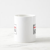 Neonatologist Kaffeetasse (Mittel)