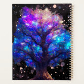 Neonbaum Planer (Rückseite)