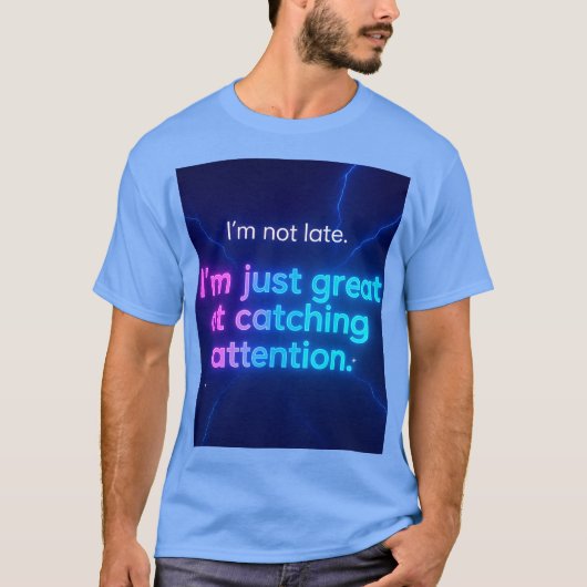 Neonbolzen T2K ENGE T-Shirt (Vorderseite)