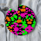 Neoncore Paint Spritzer Button (Beispiel)