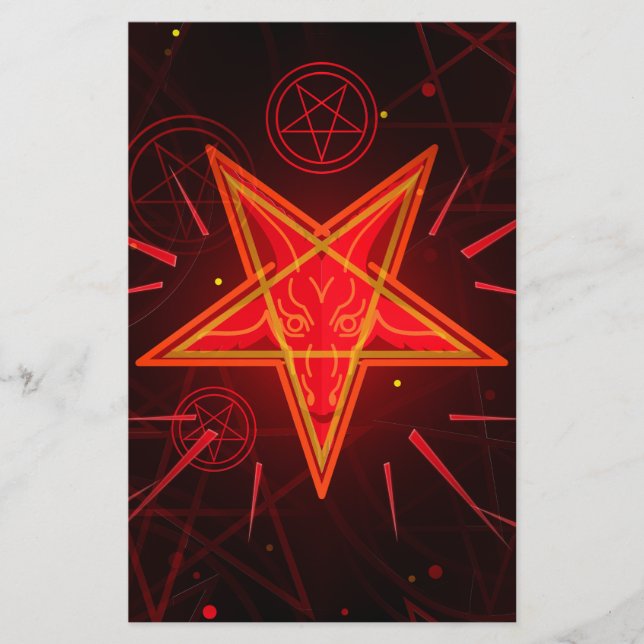 Neondemon (Vorderseite)