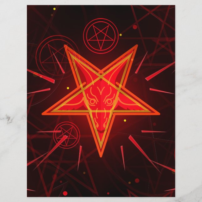 Neondemon (Vorderseite)