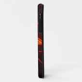 Neondemon Case-Mate iPhone Hülle (Hinten/Links)