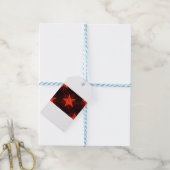 Neondemon Geschenkanhänger (Mit Garn)