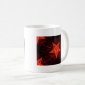 Neondemon Kaffeetasse (VorderseiteRechts)
