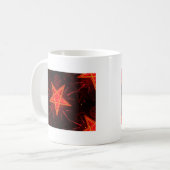 Neondemon Kaffeetasse (Vorderseite Links)