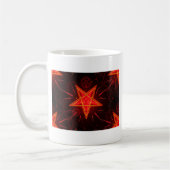Neondemon Kaffeetasse (Links)