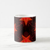 Neondemon Kaffeetasse (Mittel)