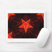 Neondemon Mousepad (Mit Mouse)