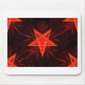 Neondemon Mousepad (Vorne)