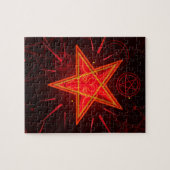 Neondemon Puzzle (Horizontal)