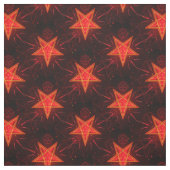 Neondemongewebe Stoff (Muster)