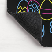 Neoneier - mousepad (Ecke)