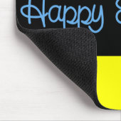 Neoneier - mousepad (Ecke)