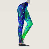NeonEinhorn Leggings (Rechts)