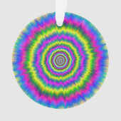 Neonexplosion Ornament (Vorderseite)
