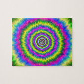 Neonexplosion Puzzle (Horizontal)