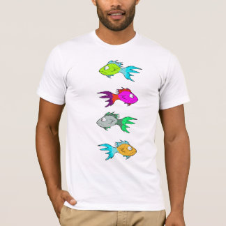 Neonfishies T-Shirt