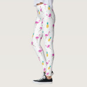Neonflamingos 2 2 leggings (Links)