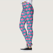 Neonflamingos Leggings (Links)
