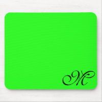 Neongrün oder Farbe auswählen
