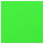 Neongrün Stoff (Nahaufnahme)