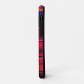 Neonholz Case-Mate iPhone Hülle (Hinten/Links)