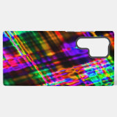 Neonights Handycase Samsung Galaxy Hülle (Rückseite (Horizontal))