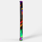 Neonights Handycase Samsung Galaxy Hülle (Rechte Seite)