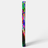 Neonights Handycase Samsung Galaxy Hülle (Linke Seite)