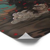 NeoNihonga 002 Poster (Ecke)