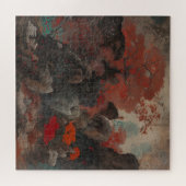 NeoNihonga 002 Puzzle (Horizontal)