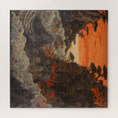 NeoNihonga 003 Puzzle (Horizontal)