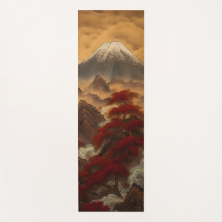 NeoNihonga Fuji 003 Yogamatte