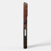 NeoNihonga iPhone ケース 002 Case-Mate iPhone Hülle (Rückseite / Rechts)
