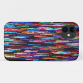 NeoniPhone 5/5S Fall, starkes Extrem Case-Mate iPhone Hülle (Rückseite (Horizontal))