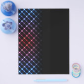 Neonlicht Flyer (Einzeln)